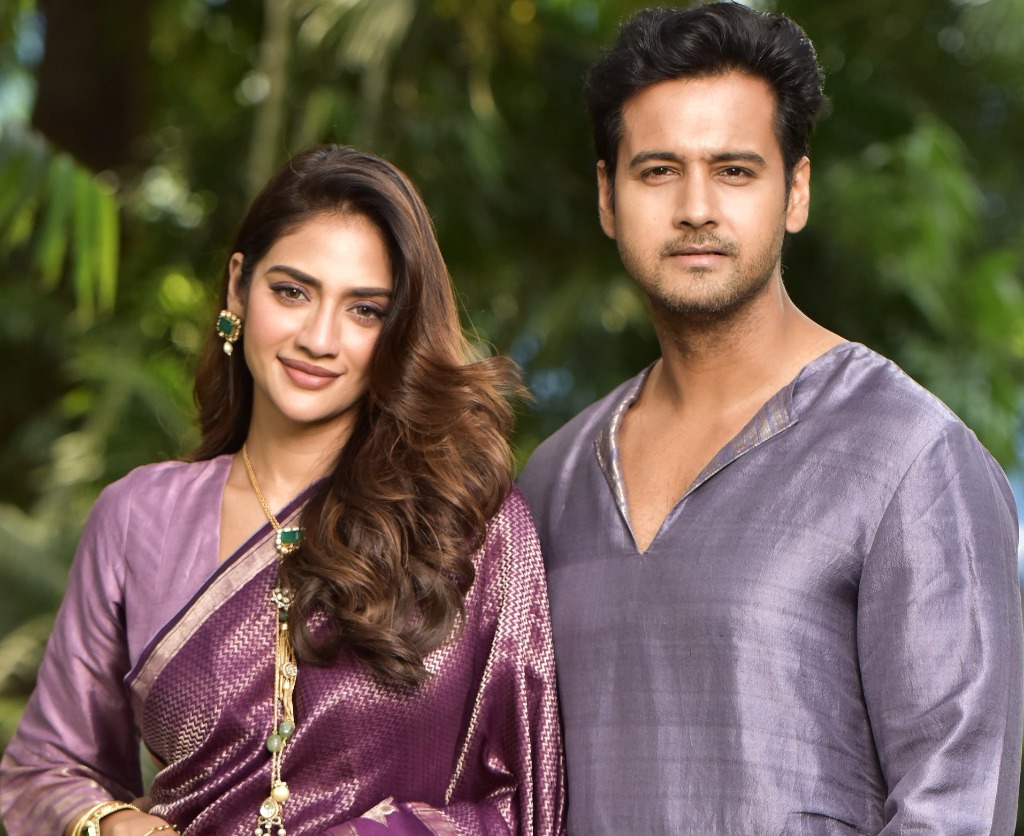 Avishekk Naiya Banner 2