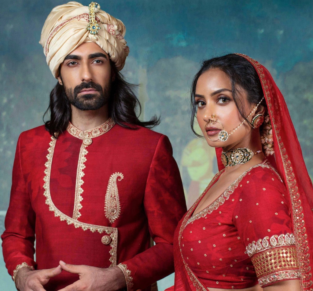 Avishekk Naiya Banner 5