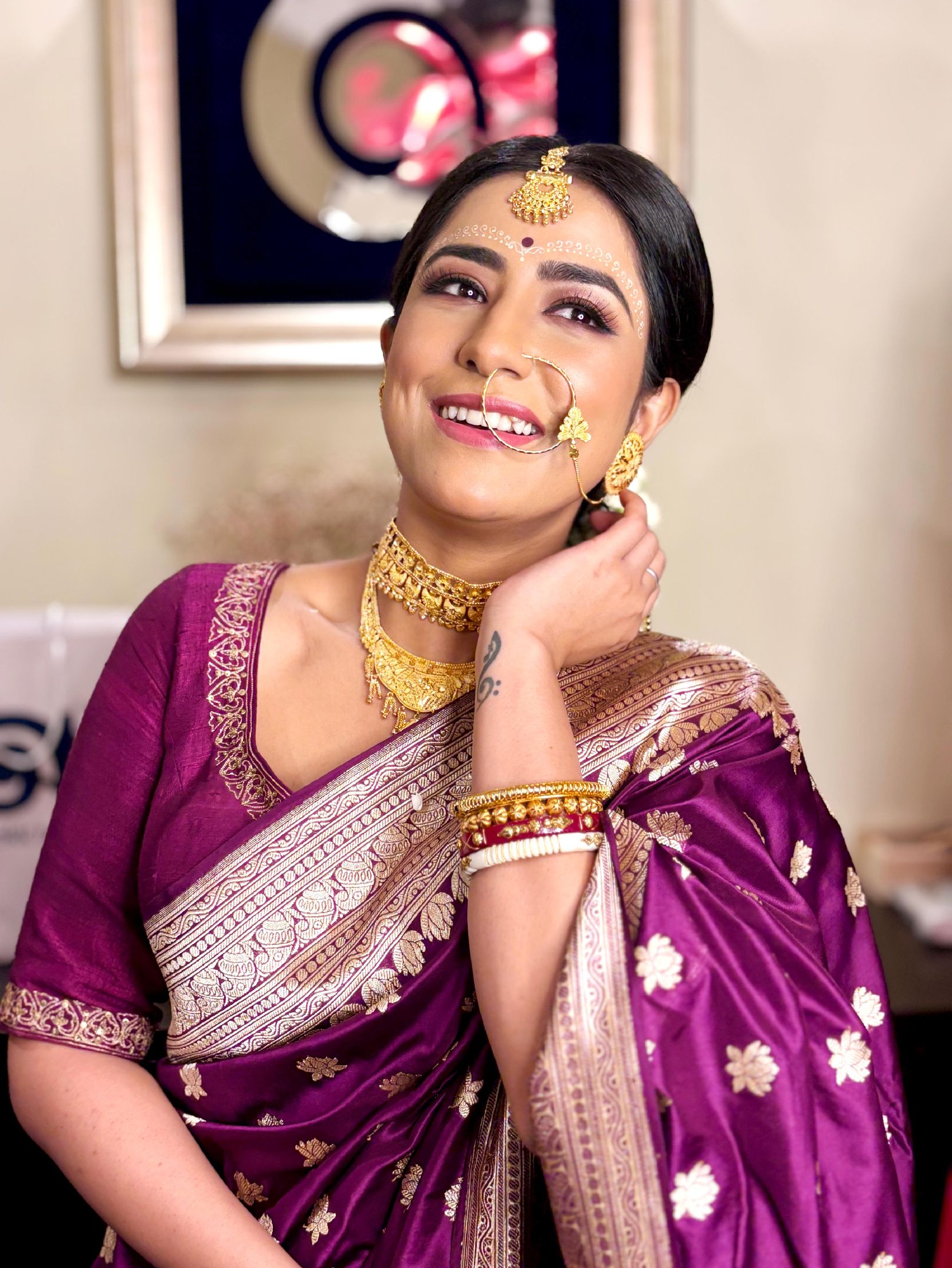 Sri Lakshmi Benarasi