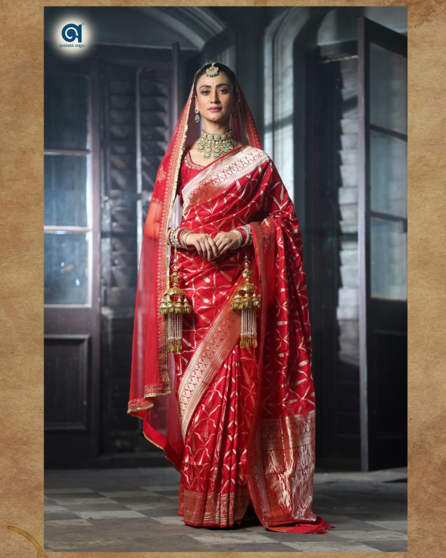 Dhana Lakshmi Benarasi