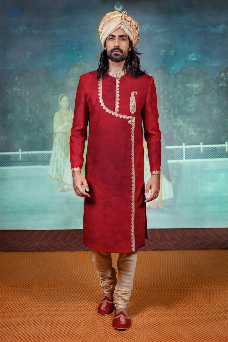 Sherwani