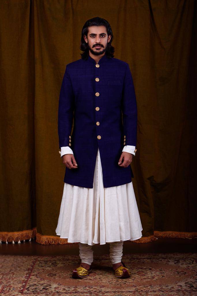 Men's Sherwani