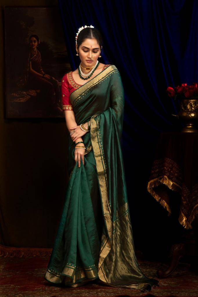 Silk Saree
