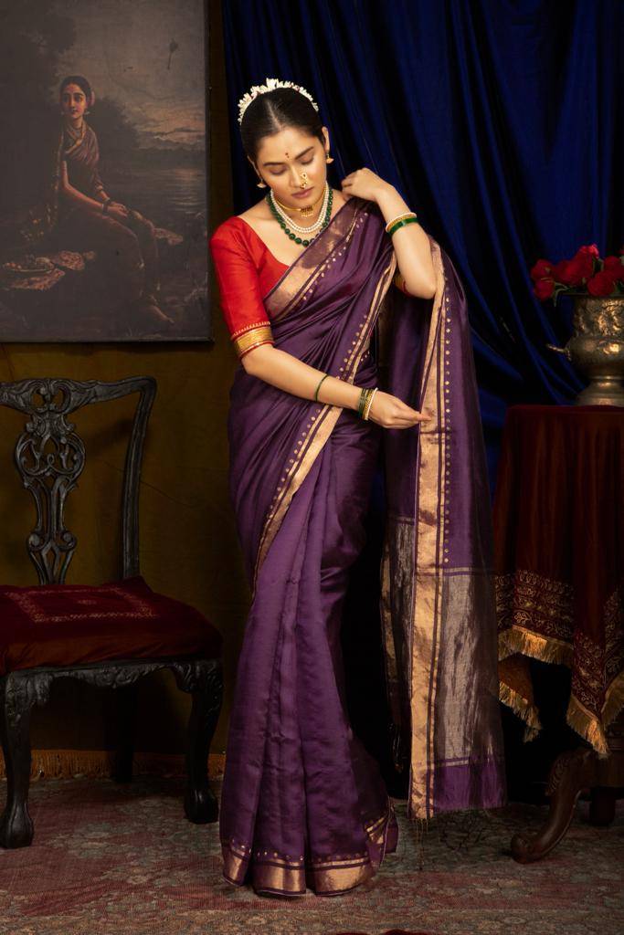 Silk Saree